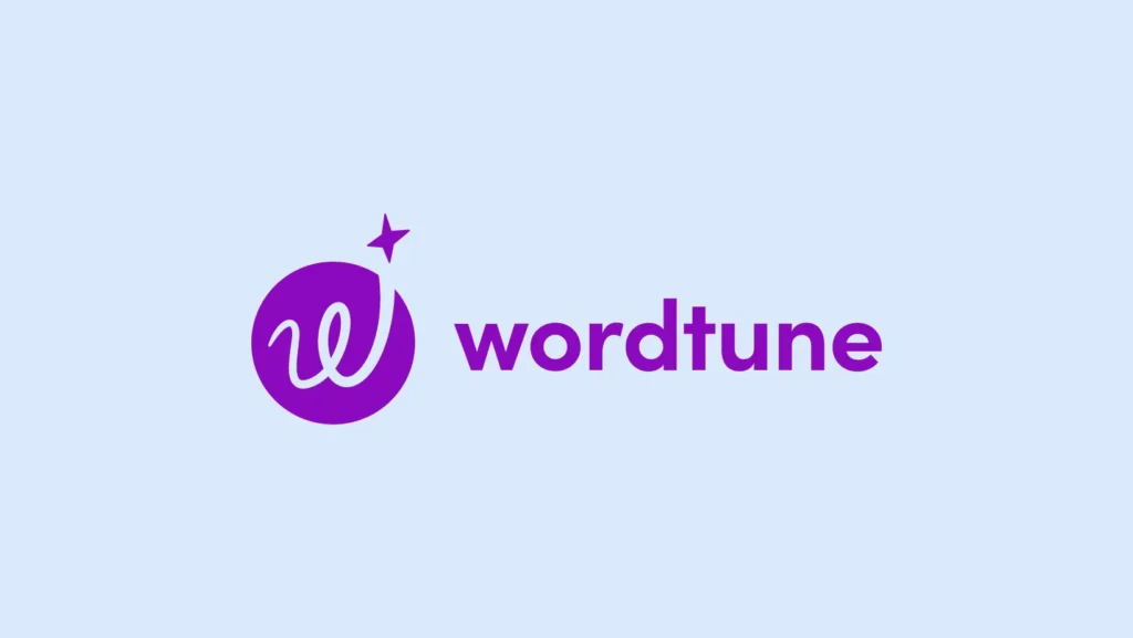 Wordtune focuses on tone, clarity, and style, offering multiple rewrite options for every sentence. It’s especially helpful for improving academic or business writing.